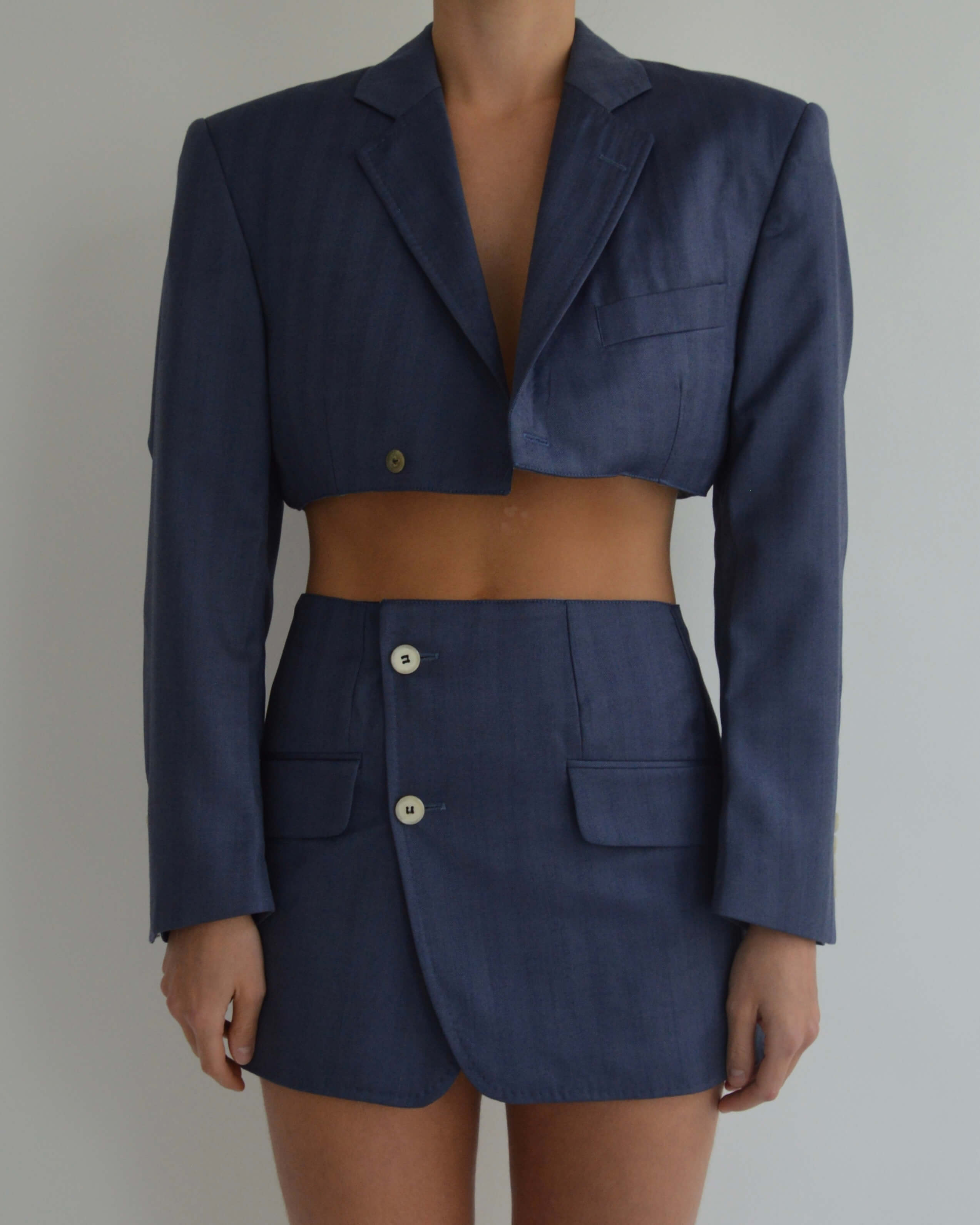 Blaset - Sky Blue (XXS/XS)