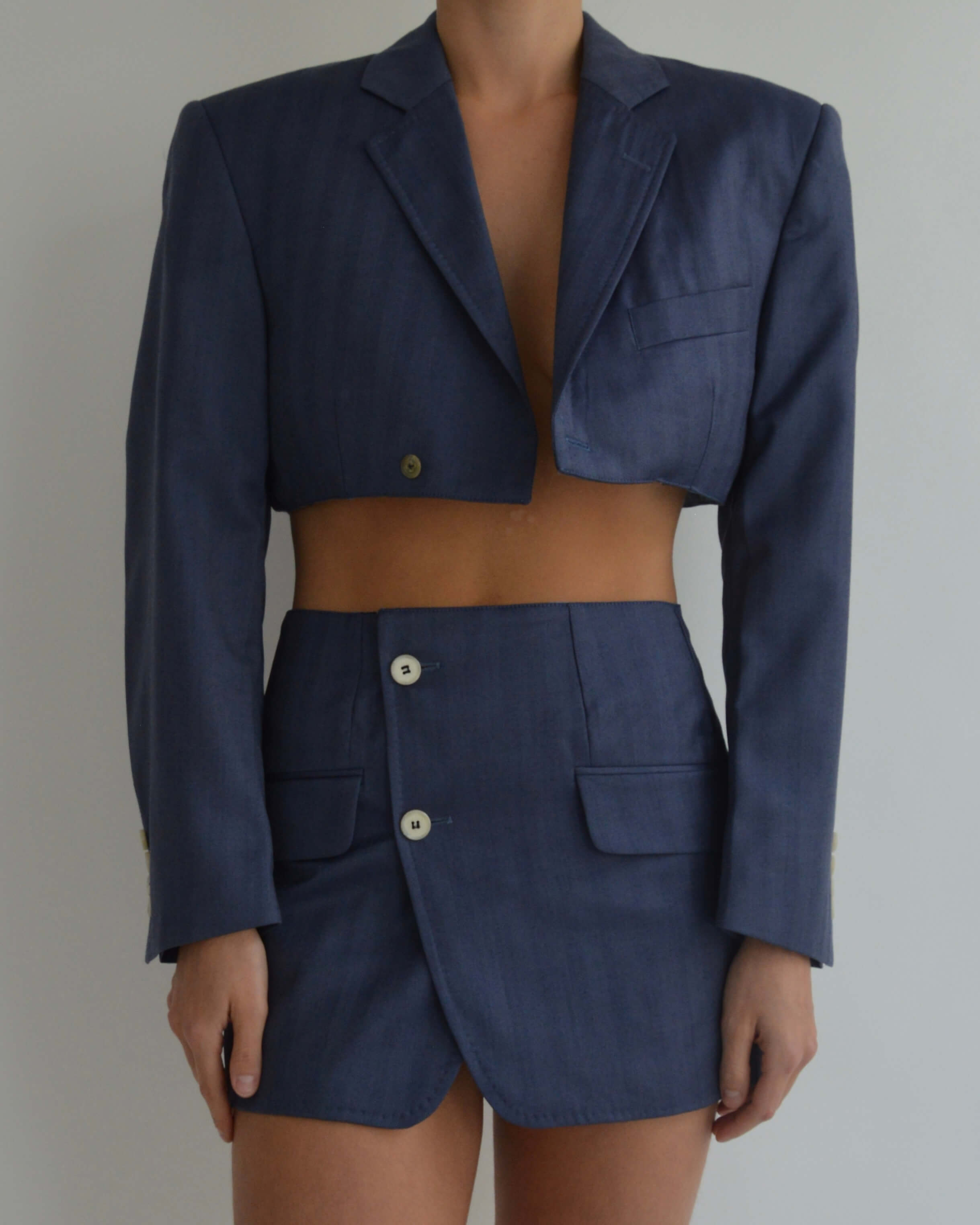 Blaset - Sky Blue (XXS/XS)