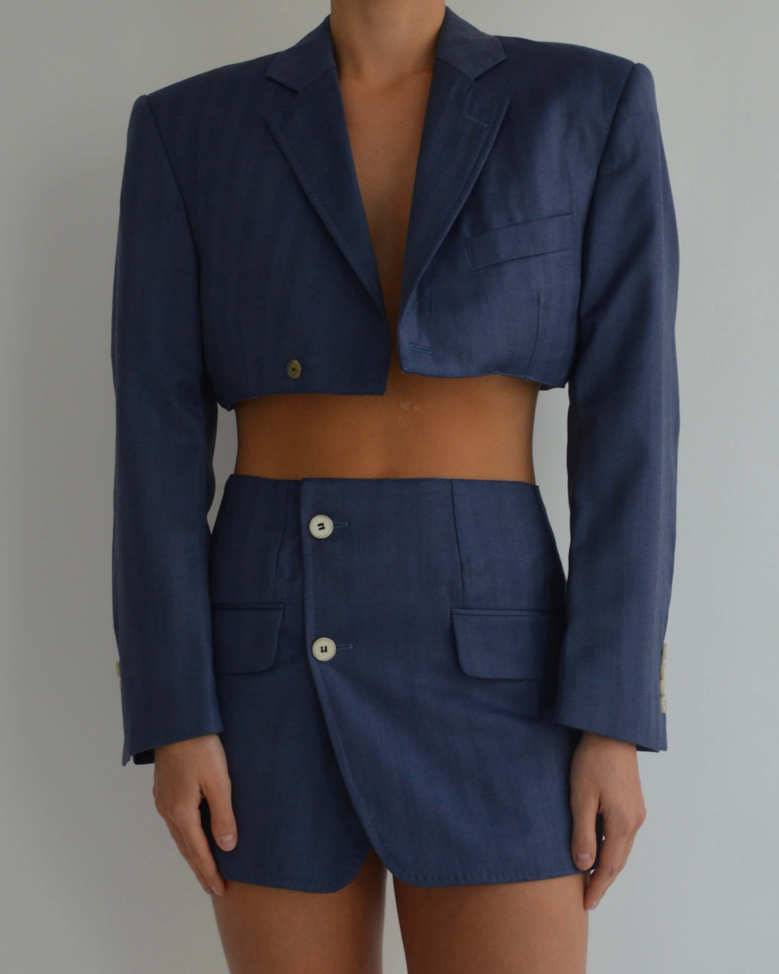 Blaset - Sky Blue (XXS/XS)