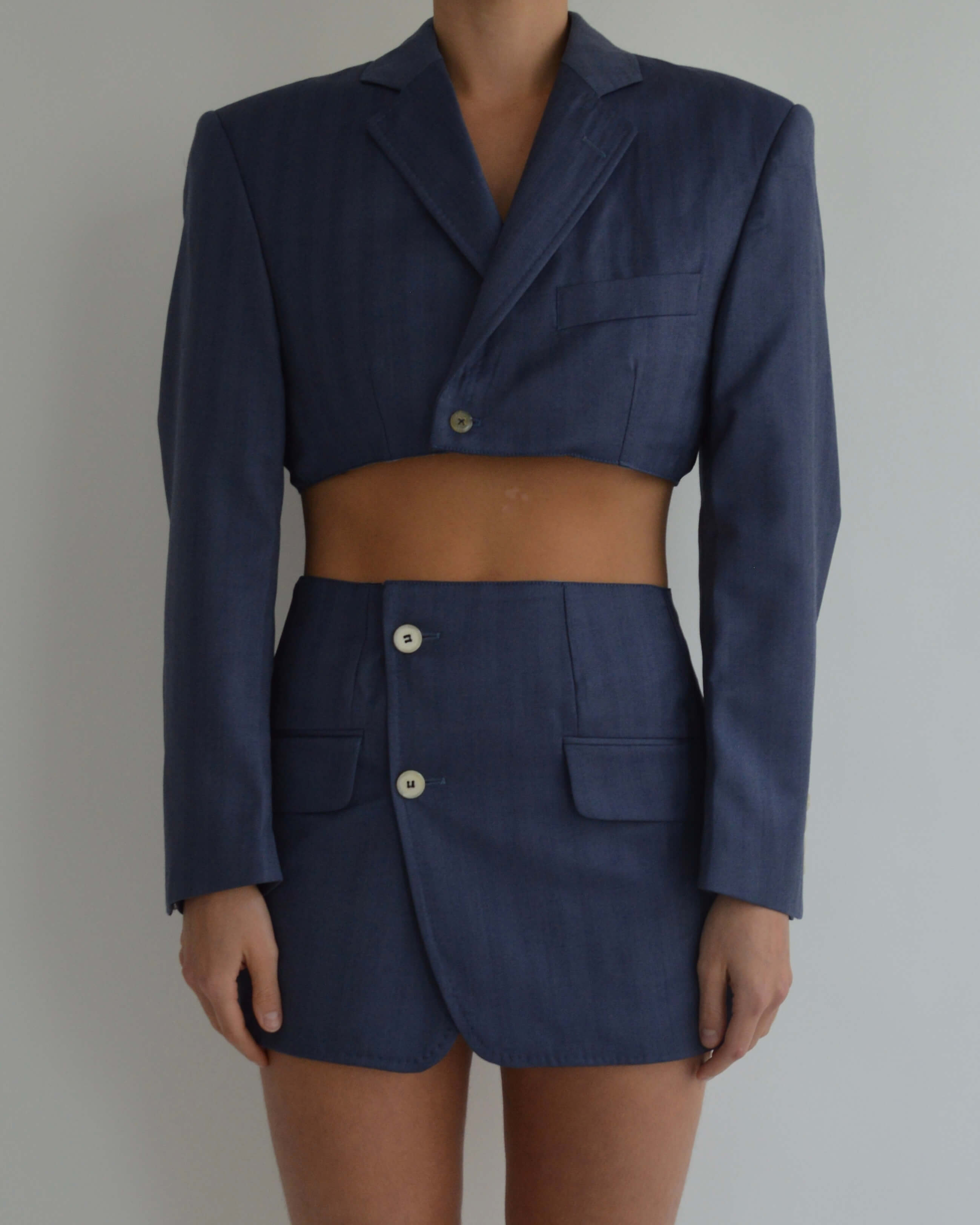 Blaset - Sky Blue (XXS/XS)