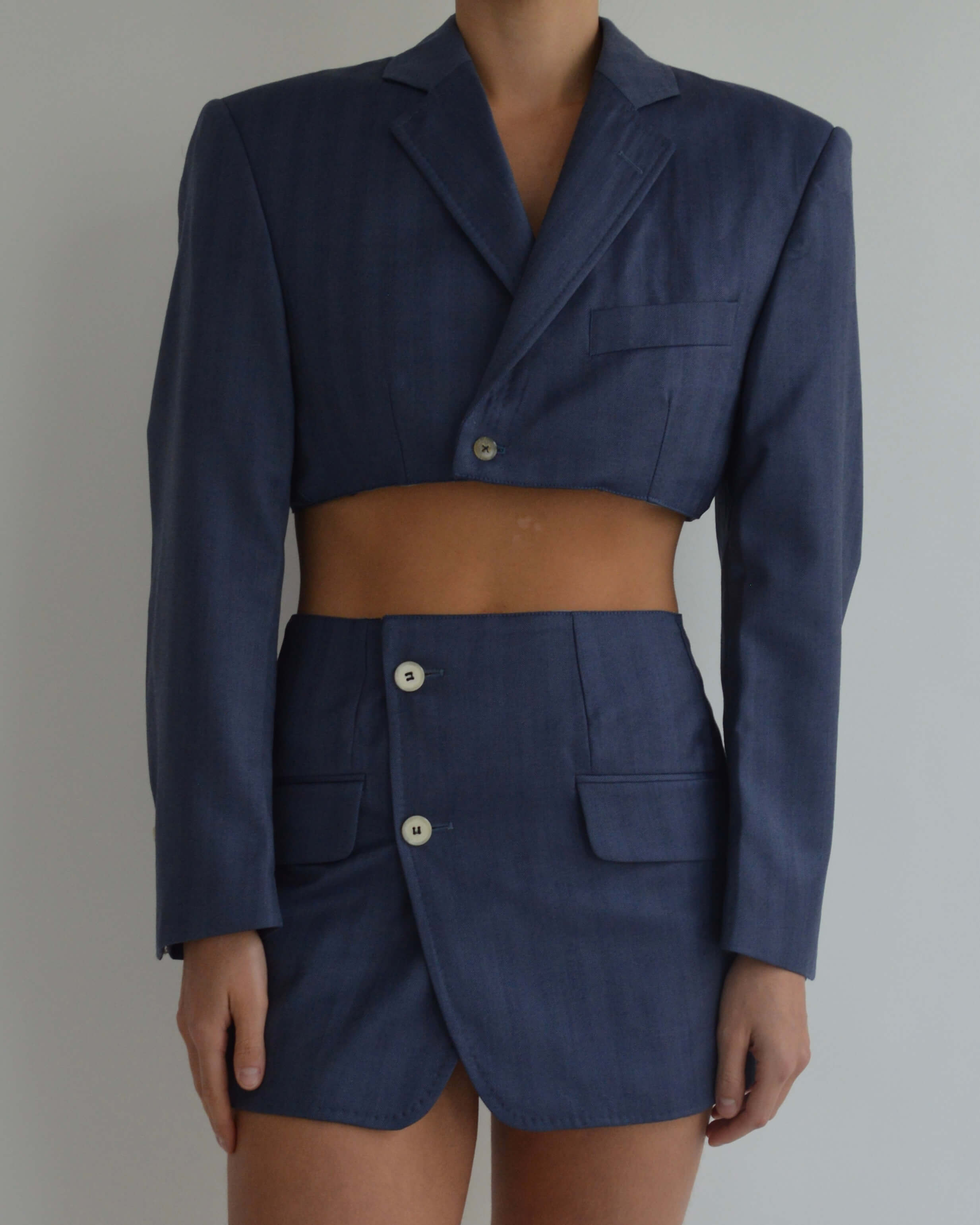 Blaset - Sky Blue (XXS/XS)