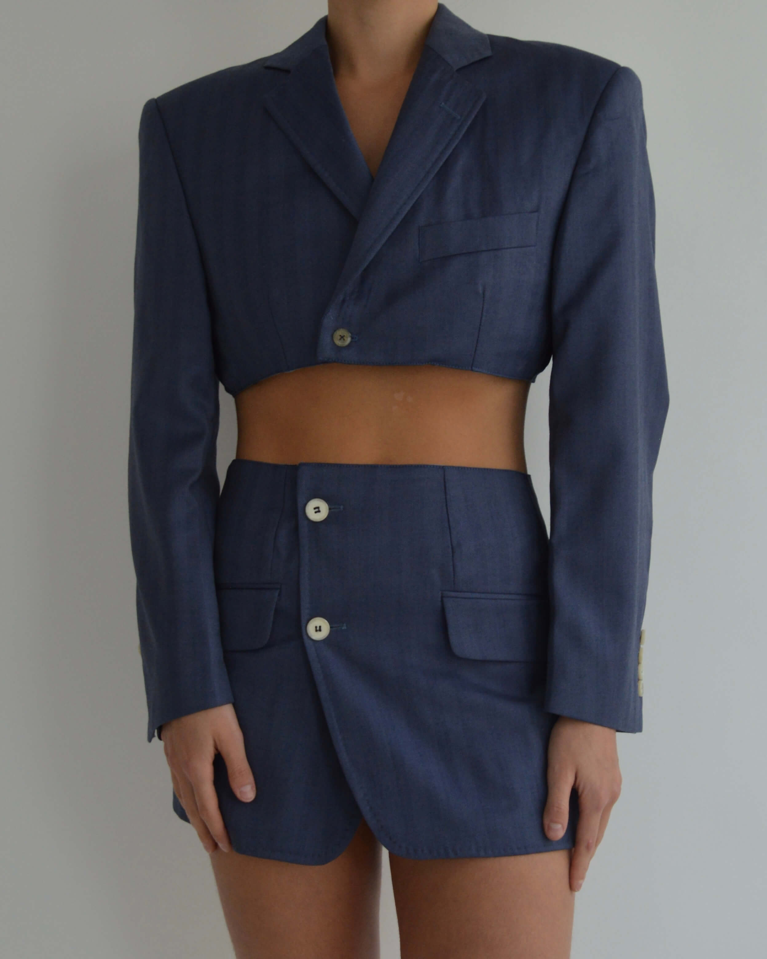 Blaset - Sky Blue (XXS/XS)