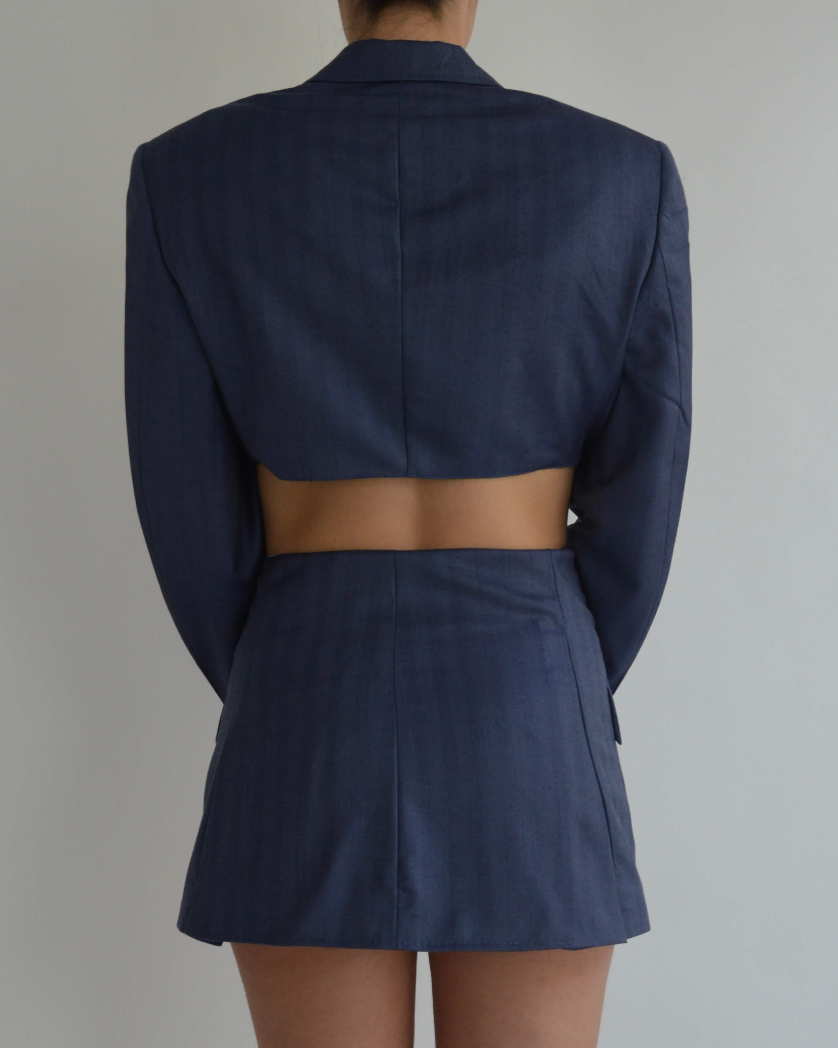 Blaset - Sky Blue (XXS/XS)