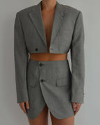 Blaset - Perfect Grey (S/M)