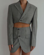 Blaset - Perfect Grey (S/M)