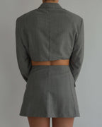 Blaset - Perfect Grey (S/M)