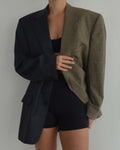 Blazer DUO - Combinación divertida (M/XL)