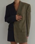 DUO Blazer - Fun Match (M/XL)