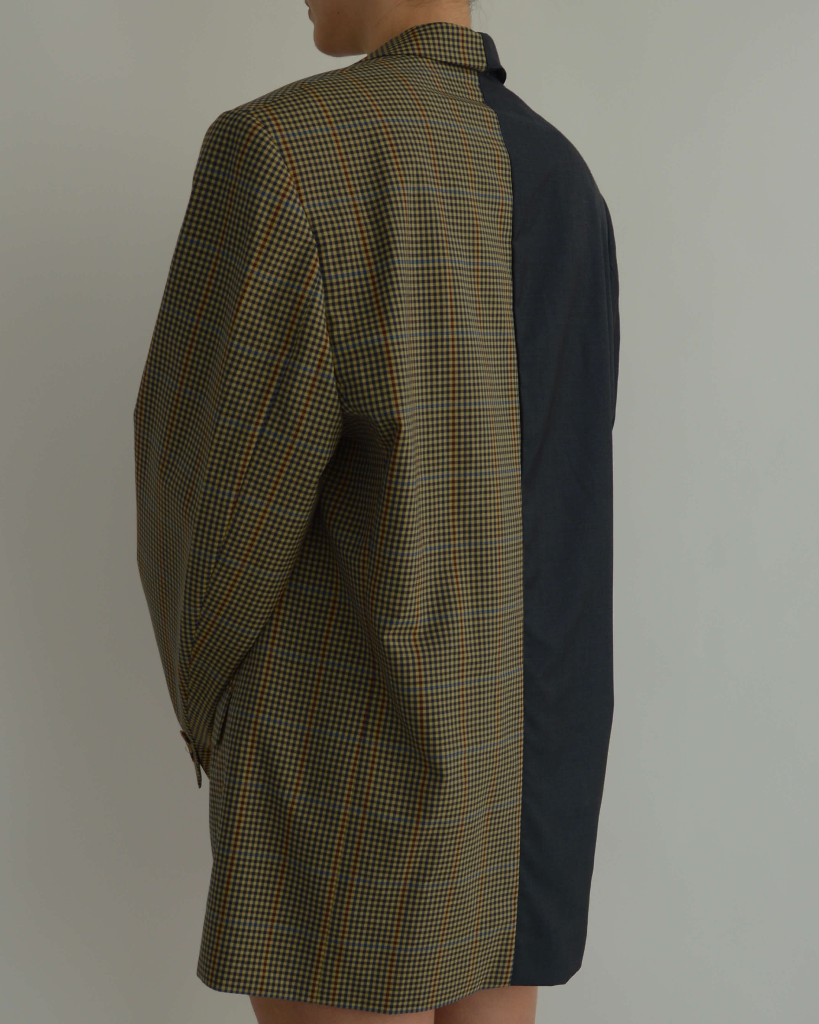 Blazer DUO - Combinación divertida (M/XL)