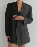 DUO Blazer - Double Breasted HB (S/L)