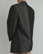 DUO Blazer - Double Breasted HB (S/L)