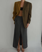DUO Blazer - Fall Leaf (S/L)