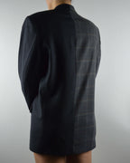 DUO Blazer - Grey Perfection (S/L)