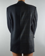 DUO Blazer - Grey Perfection (S/L)