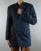 DUO Blazer - Perfect Contrast (S/L)