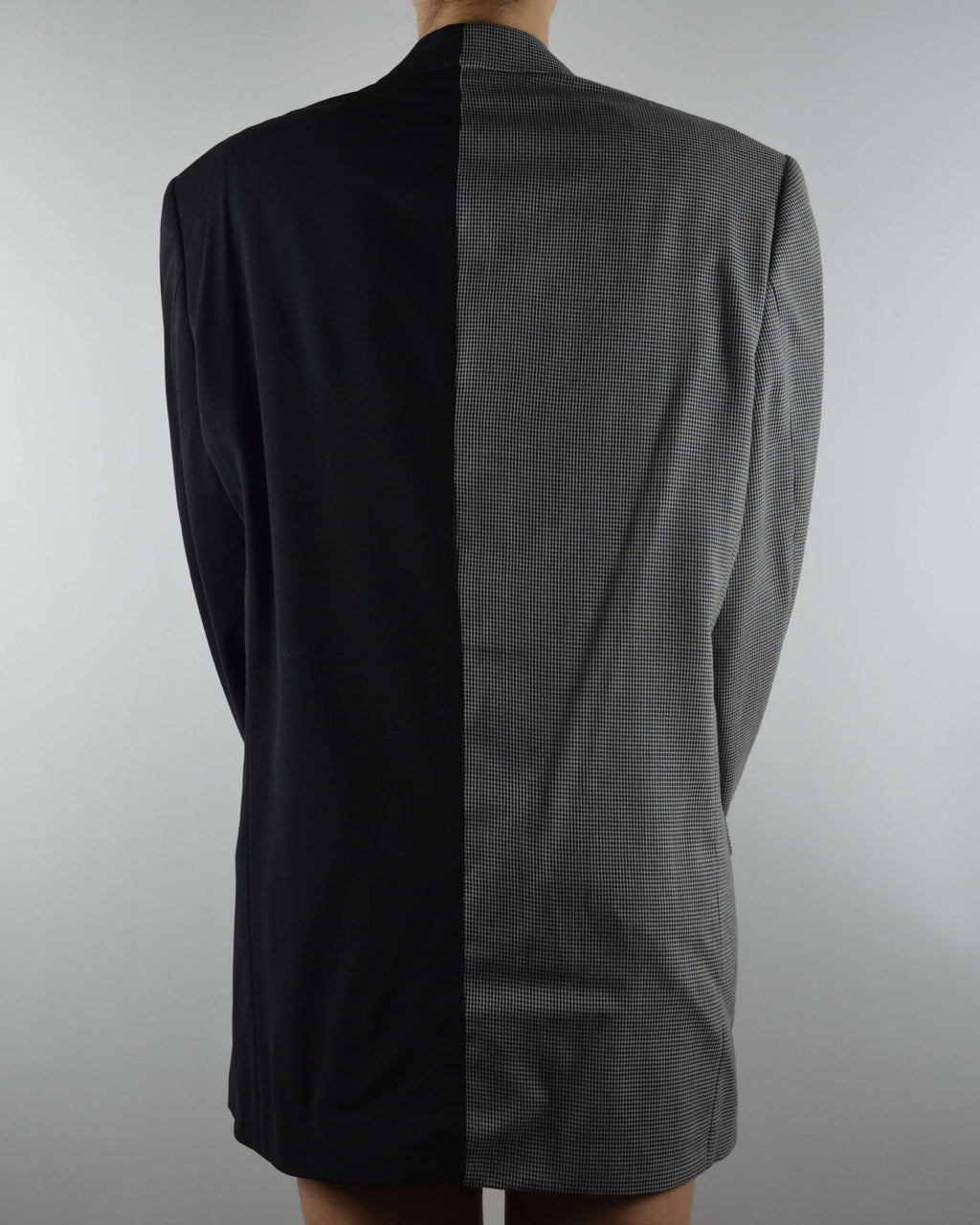 DUO Blazer - B&W (M/XL)