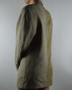 DUO Blazer - Oatmeal (S/L)