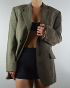 Blazer DUO - Pana Matcha (P/G)