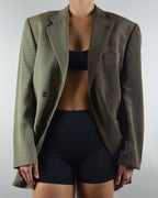Blazer DUO - Pana Matcha (P/G)