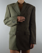 Blazer DUO - Pana Matcha (P/G)