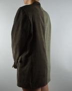 Blazer DUO - Pana Matcha (P/G)