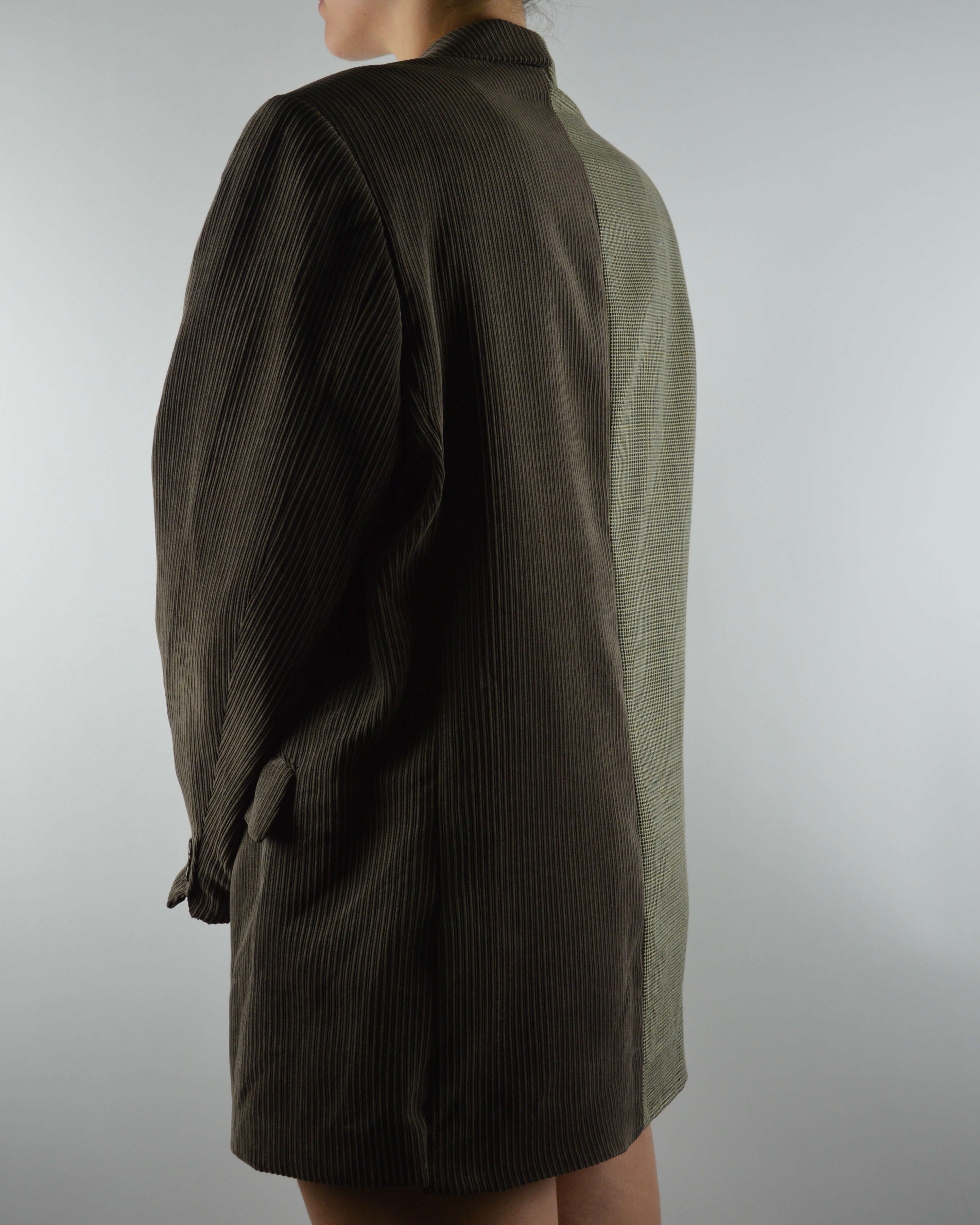 Blazer DUO - Pana Matcha (P/G)