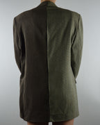 Blazer DUO - Pana Matcha (P/G)