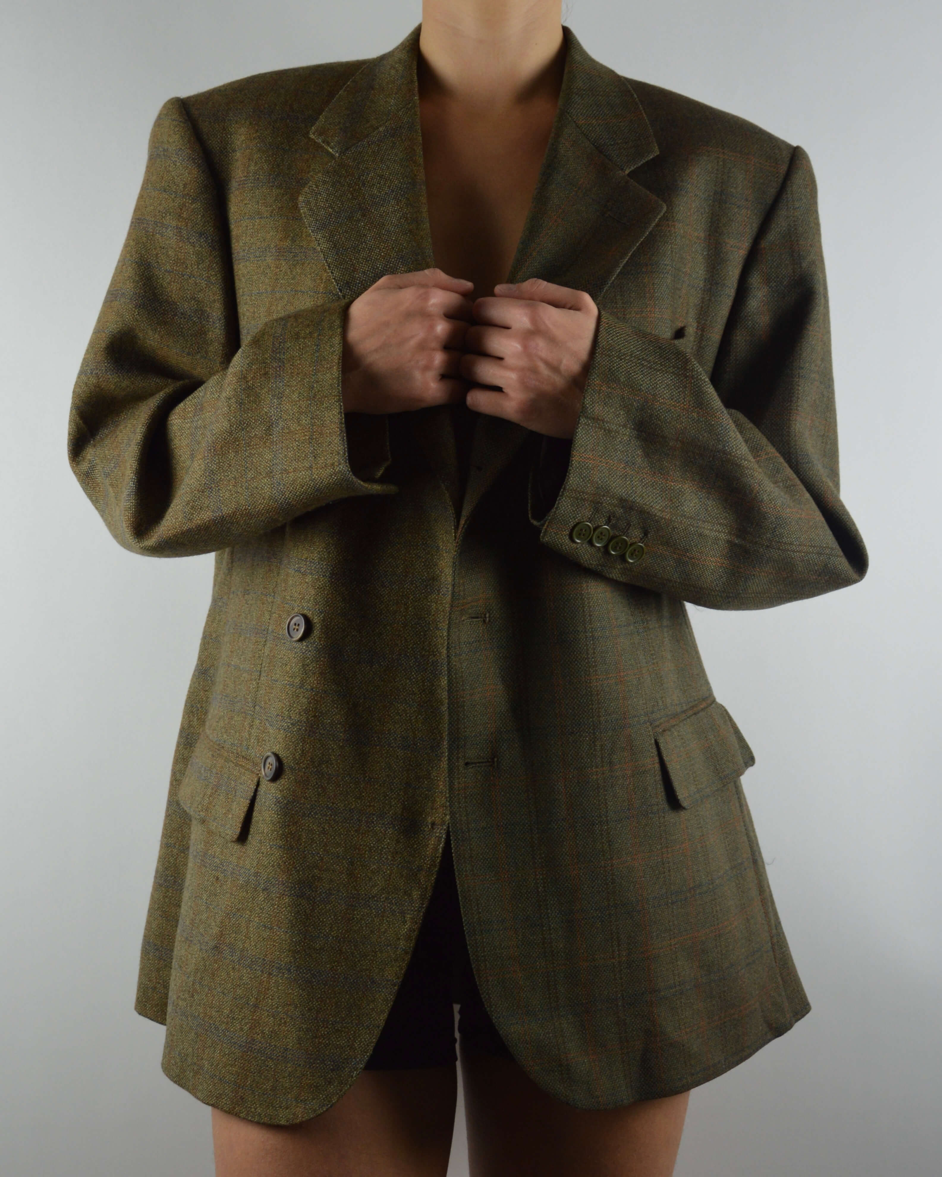 DUO Blazer - Perfect Mix (M/XL)