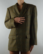 DUO Blazer - Perfect Mix (M/XL)