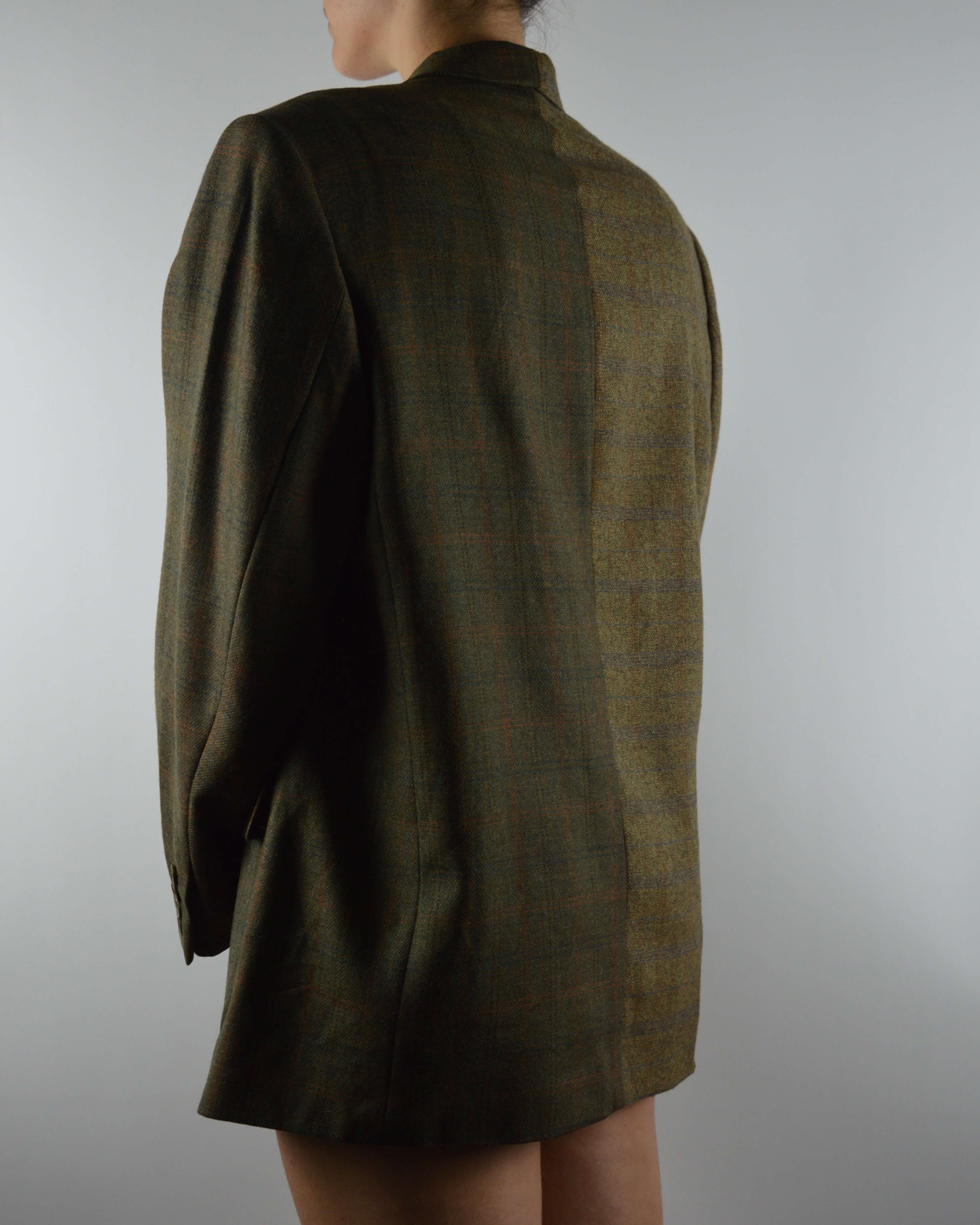 DUO Blazer - Perfect Mix (M/XL)