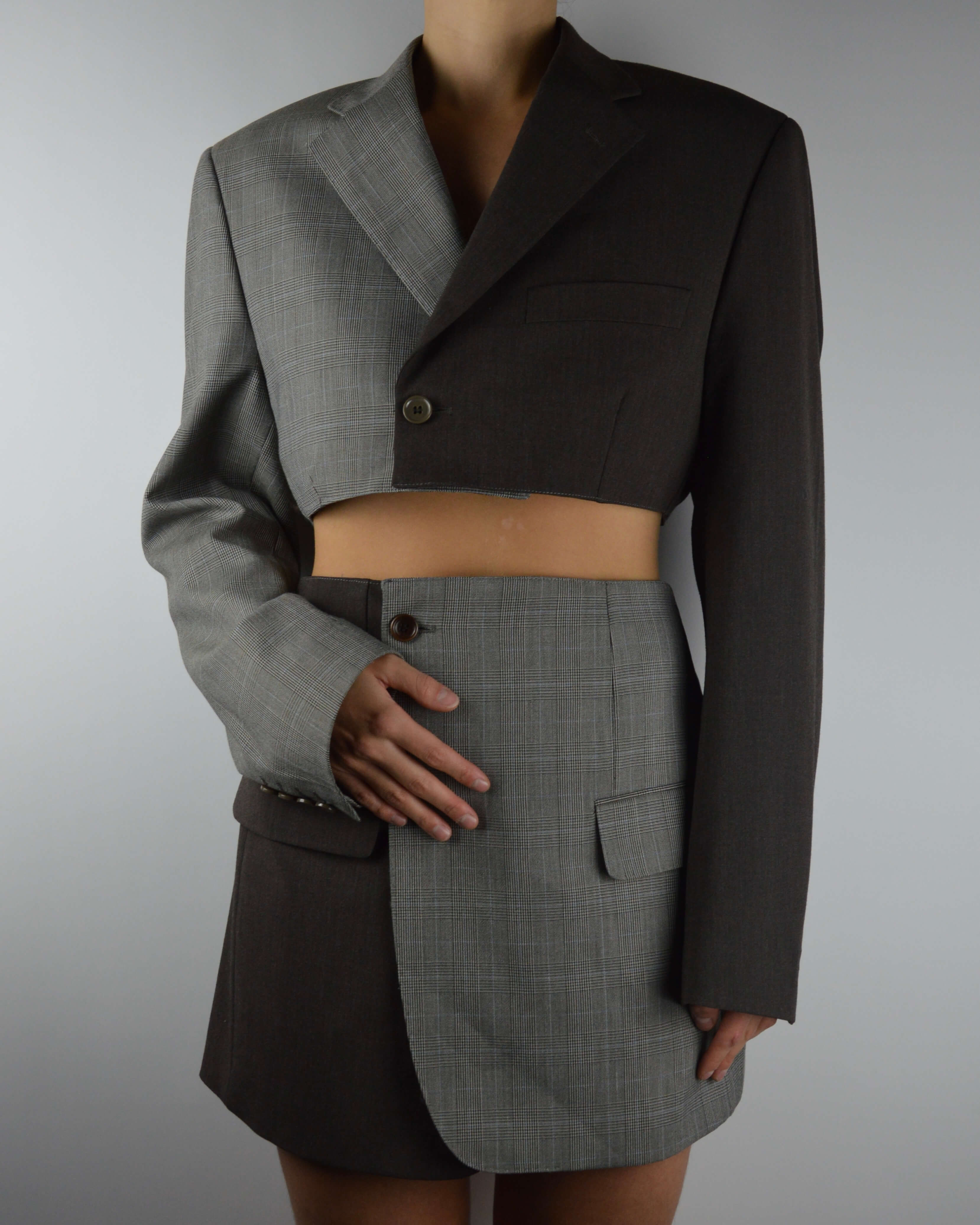 DUO Blaset - Perfect Match (S/M)