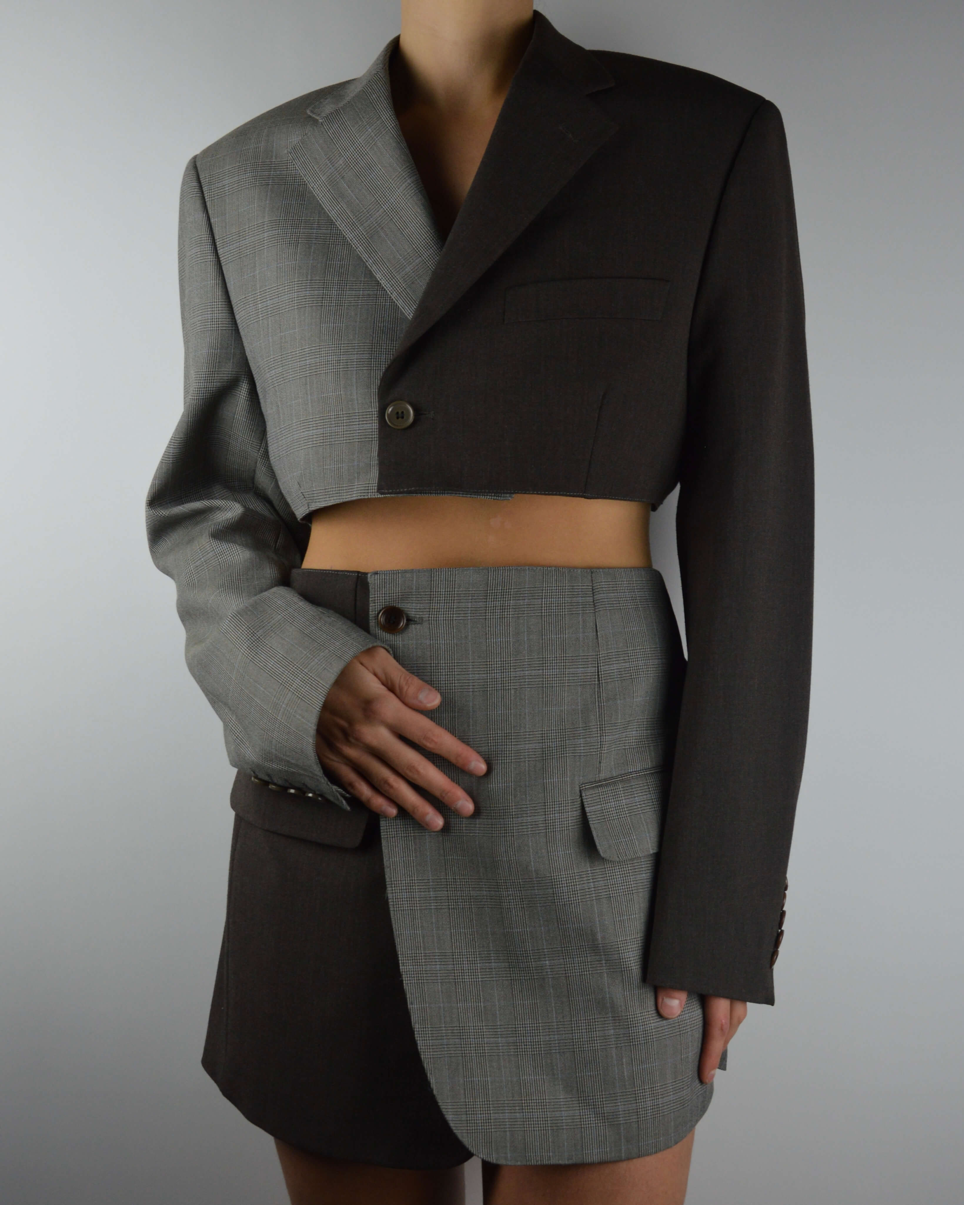 DUO Blaset - Perfect Match (S/M)