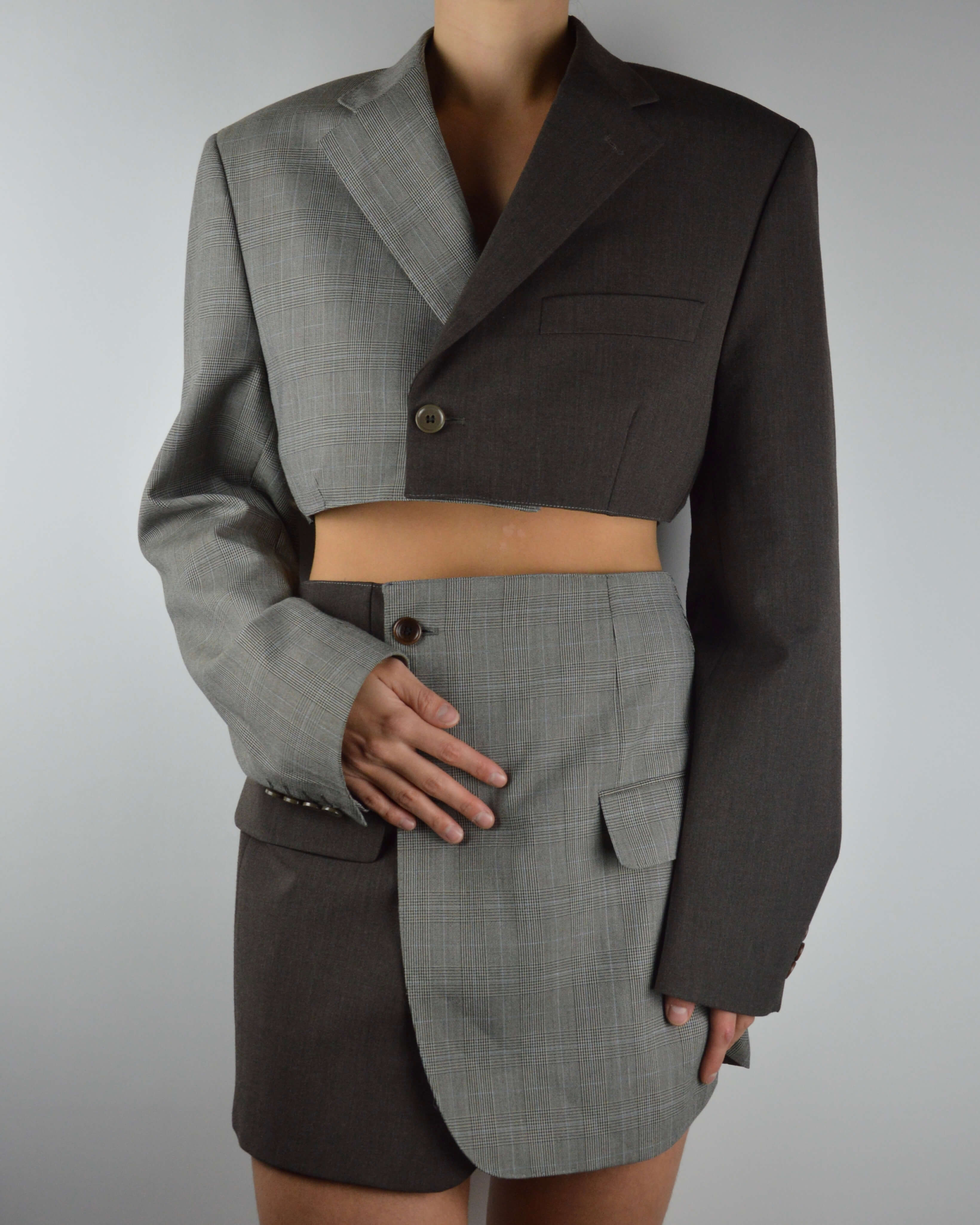 DUO Blaset - Perfect Match (S/M)