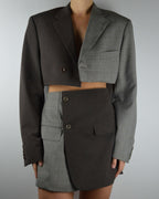DUO Blaset - Opposite Match (S/M)
