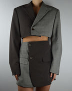 DUO Blaset - Opposite Match (S/M)