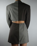 DUO Blaset - Opposite Match (S/M)