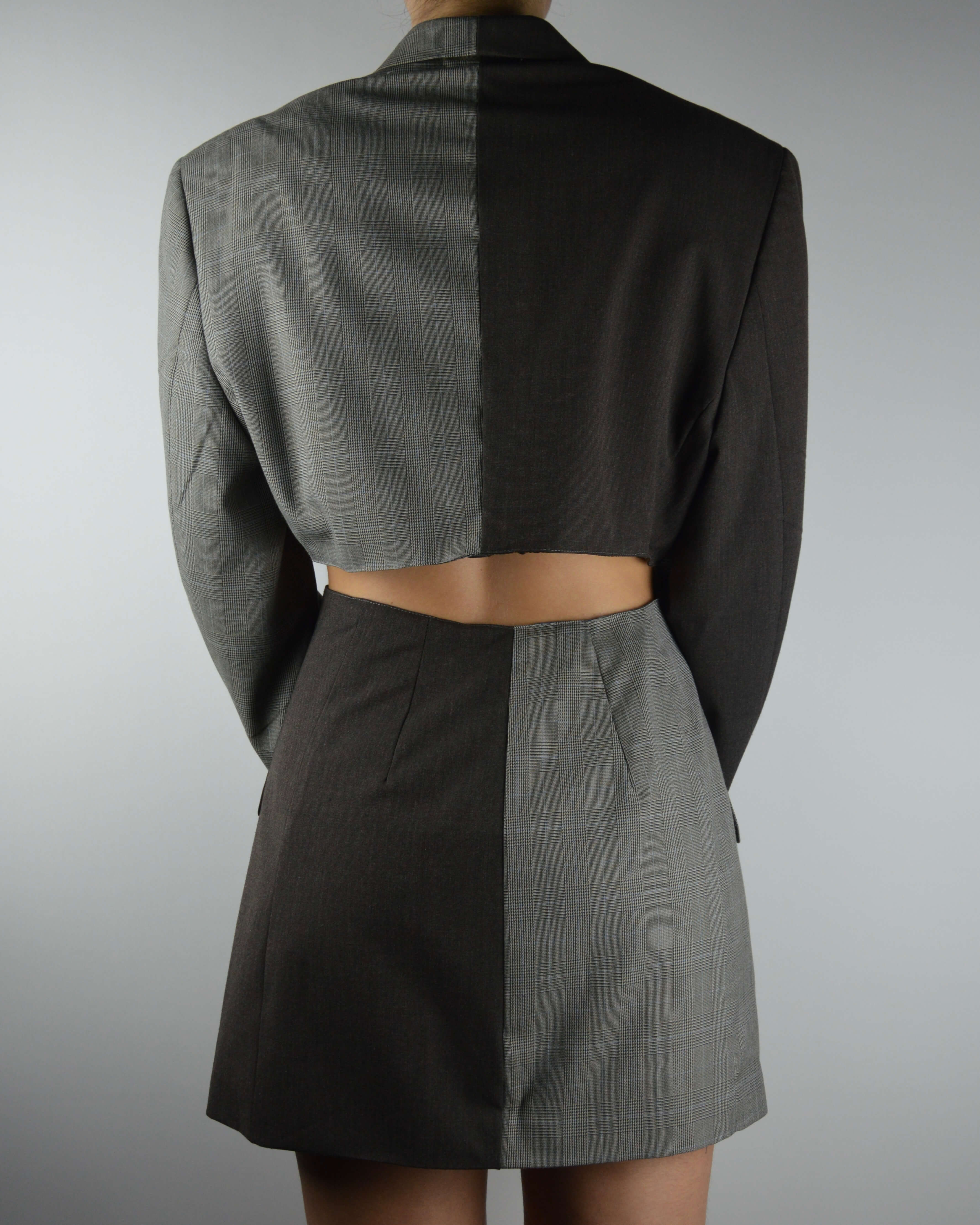 DUO Blaset - Opposite Match (S/M)