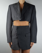 DUO Blaset - Matched Texture (S/M)