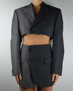 DUO Blaset - Matched Texture (S/M)