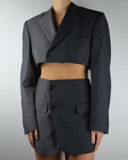 DUO Blaset - Matched Texture (S/M)