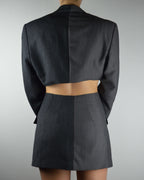 DUO Blaset - Matched Texture (S/M)
