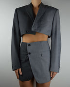 DUO Blaset - Light on Top (XS/S)