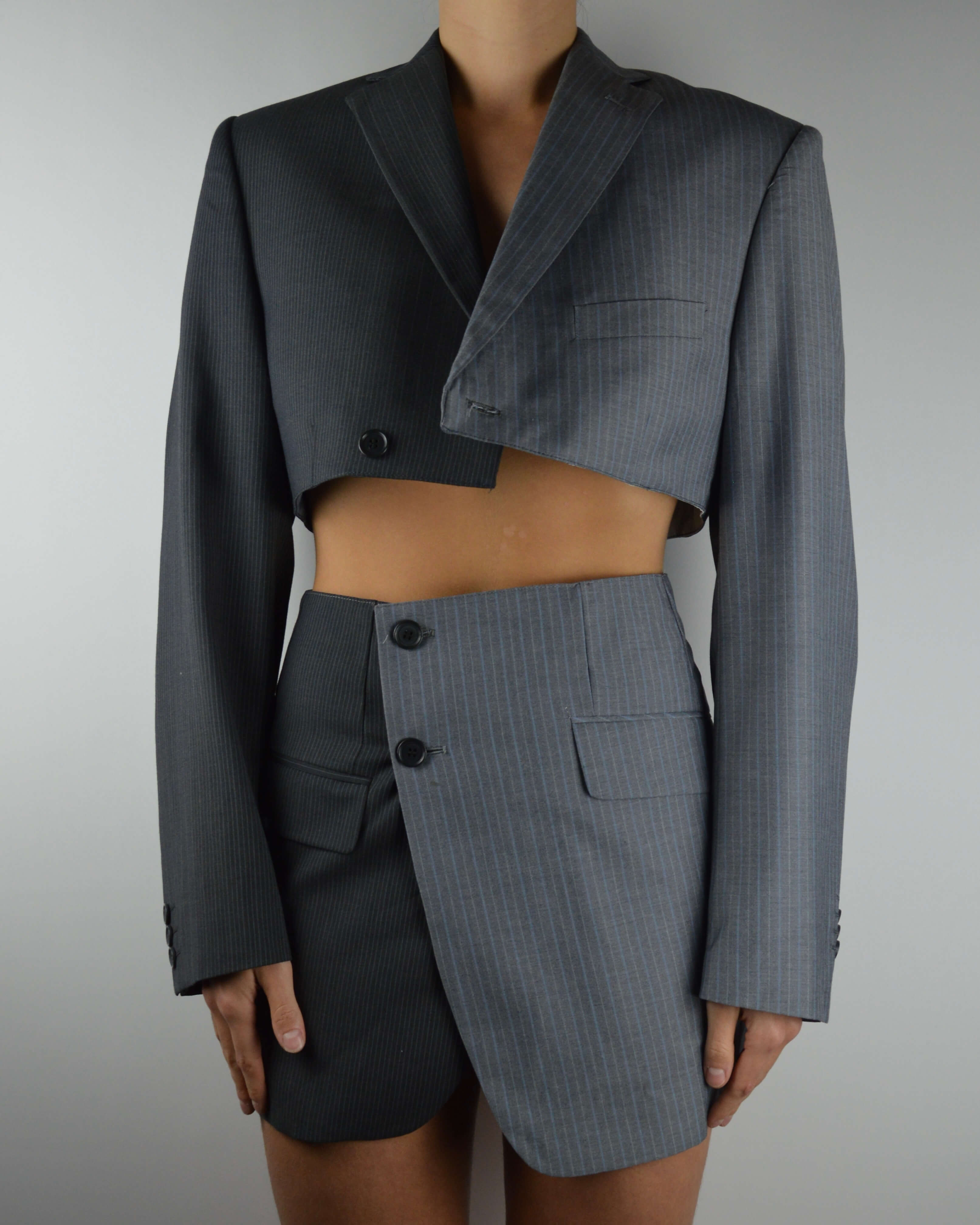 DUO Blaset - Ligero en la parte superior (XS/S)