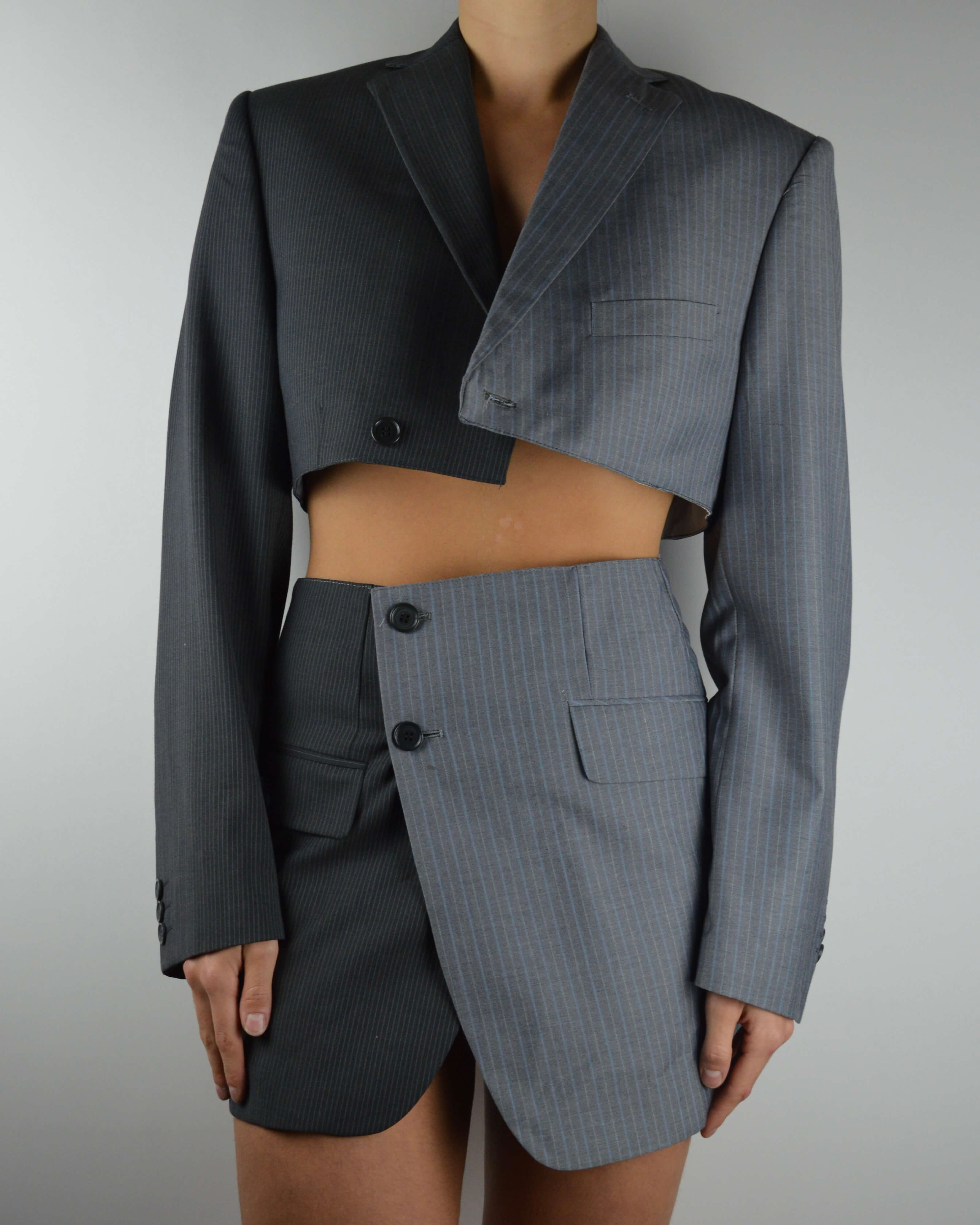 DUO Blaset - Ligero en la parte superior (XS/S)