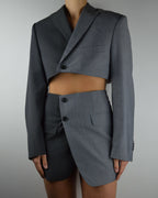 DUO Blaset - Light on Top (XS/S)