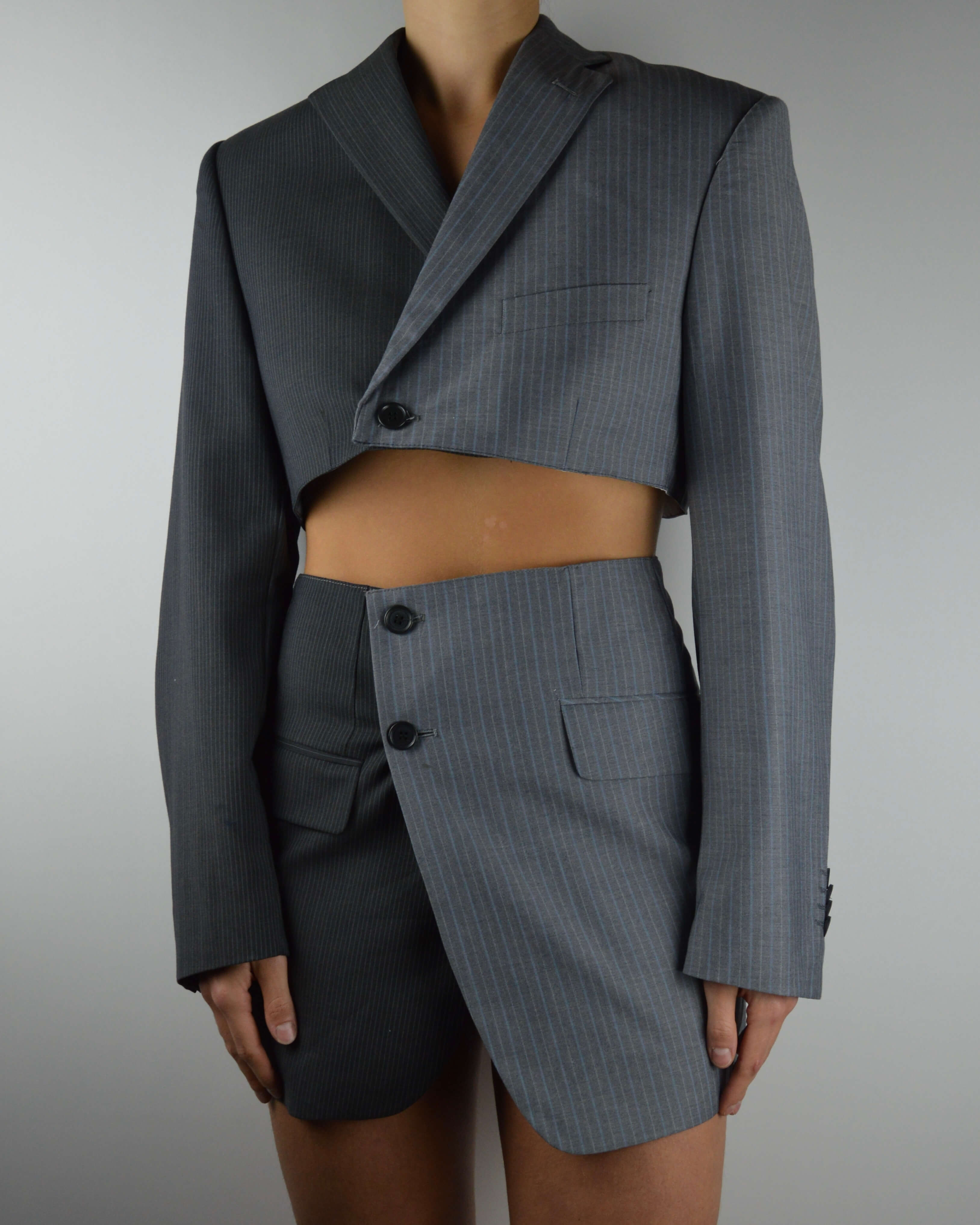 DUO Blaset - Ligero en la parte superior (XS/S)