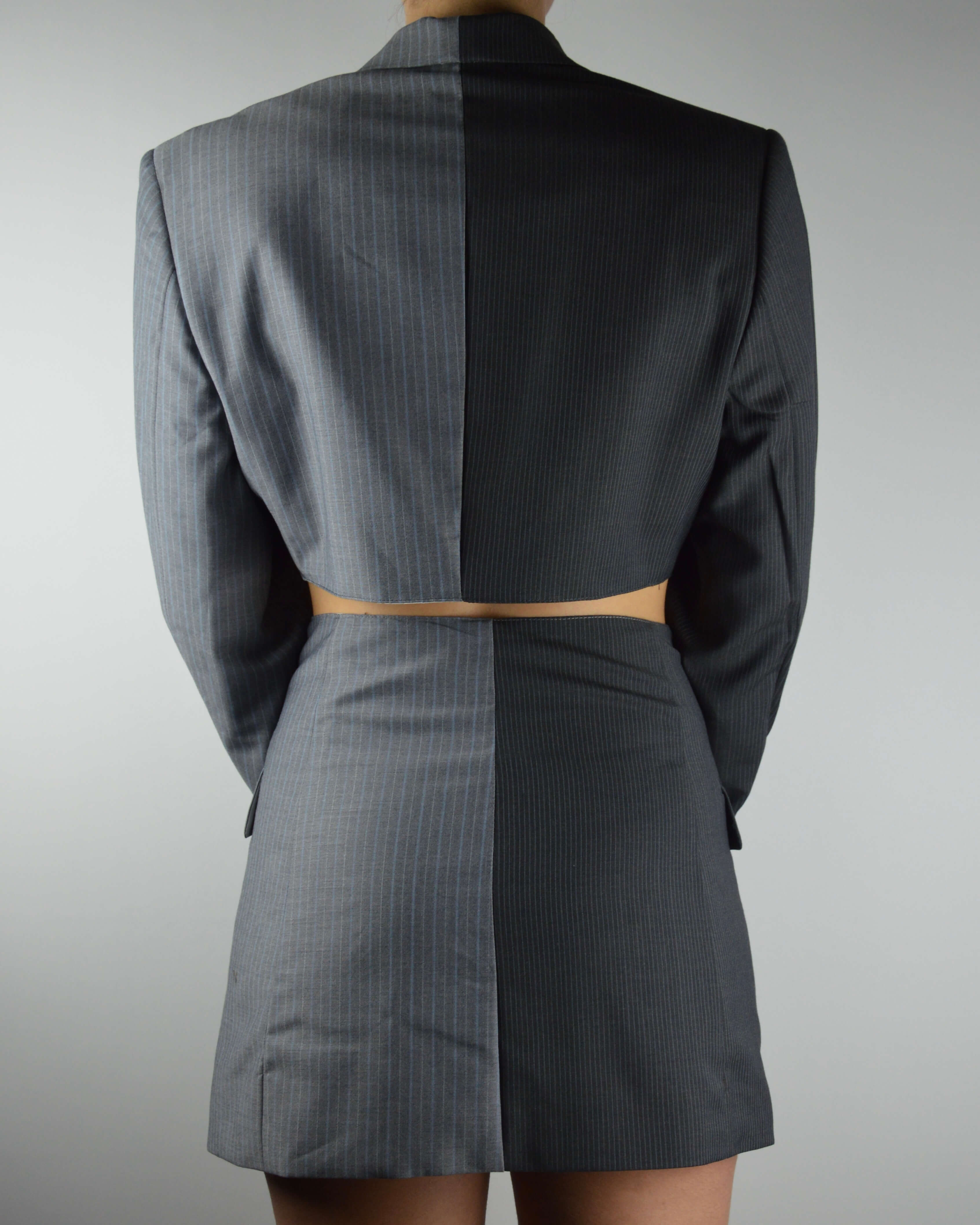 DUO Blaset - Ligero en la parte superior (XS/S)