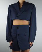 DUO Blaset - Shades of Lighter Blue (M/L)