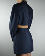 DUO Blaset - Shades of Lighter Blue (M/L)