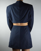 DUO Blaset - Shades of Lighter Blue (M/L)